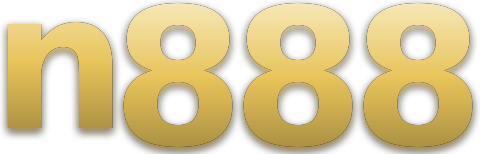 n888 logo